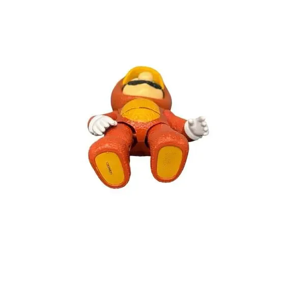 Tanooki Mario - Super Mario Bros Movie 5” Action Figure: Jakks Pacific - Picture 5 of 5